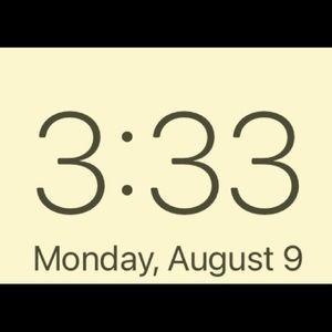 Meet your Posher, Om’eyani